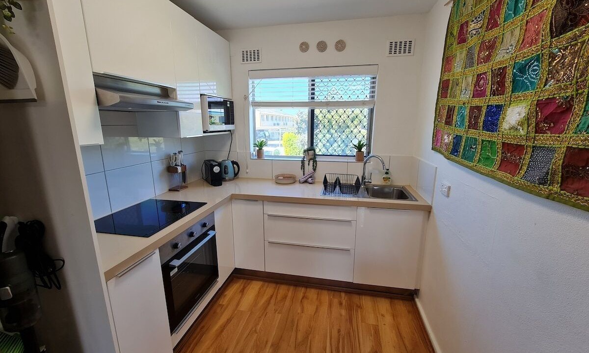 Photo of Kitchen in Scarborough