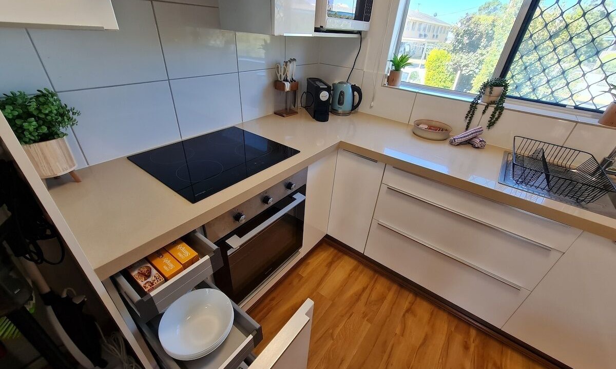 Photo of Kitchen in Scarborough