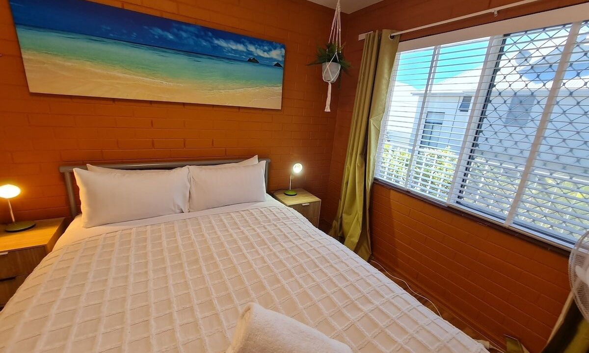Photo of Bedroom in Scarborough