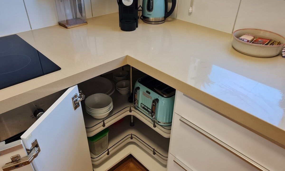 Photo of Kitchen in Scarborough