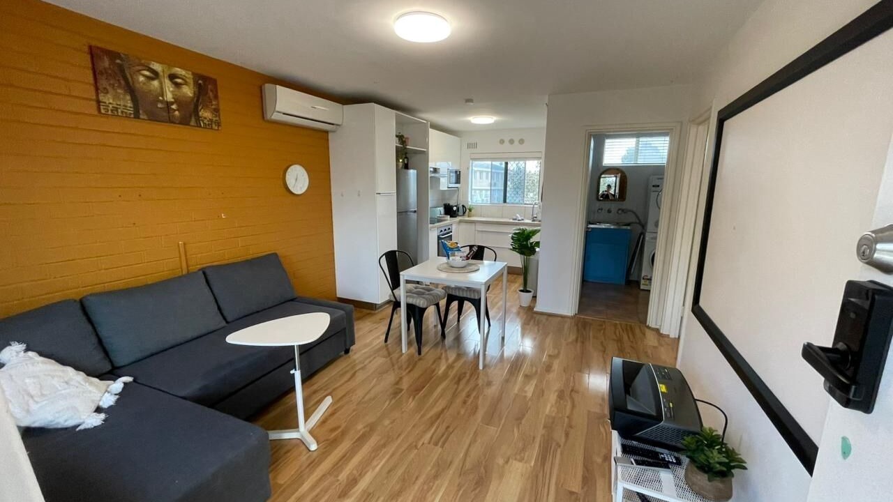 Photo of Livingroom in Scarborough