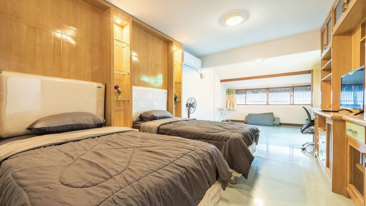 Photo of Bedroom in Anusawari
