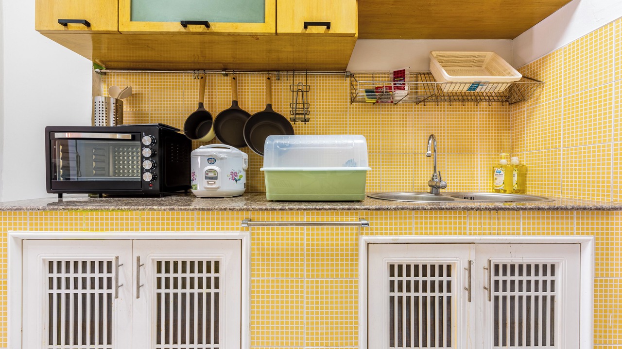 Photo of Kitchen in Anusawari