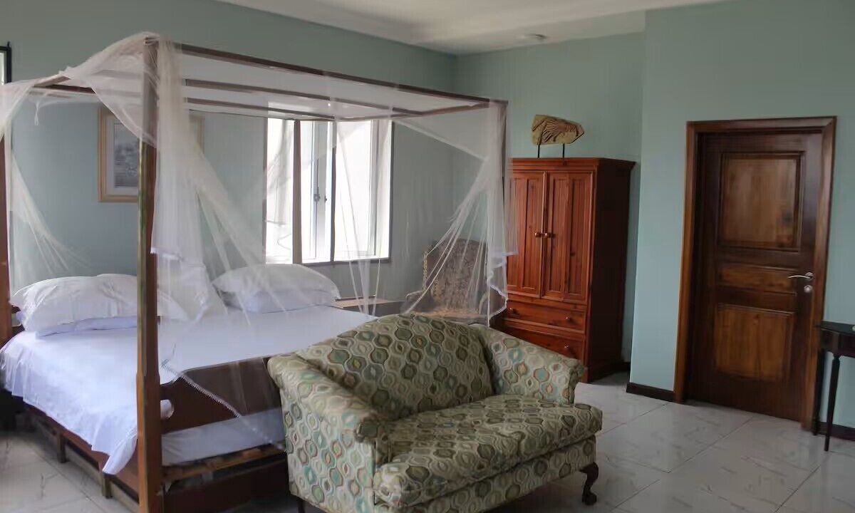 Photo of Bedroom in Prampram