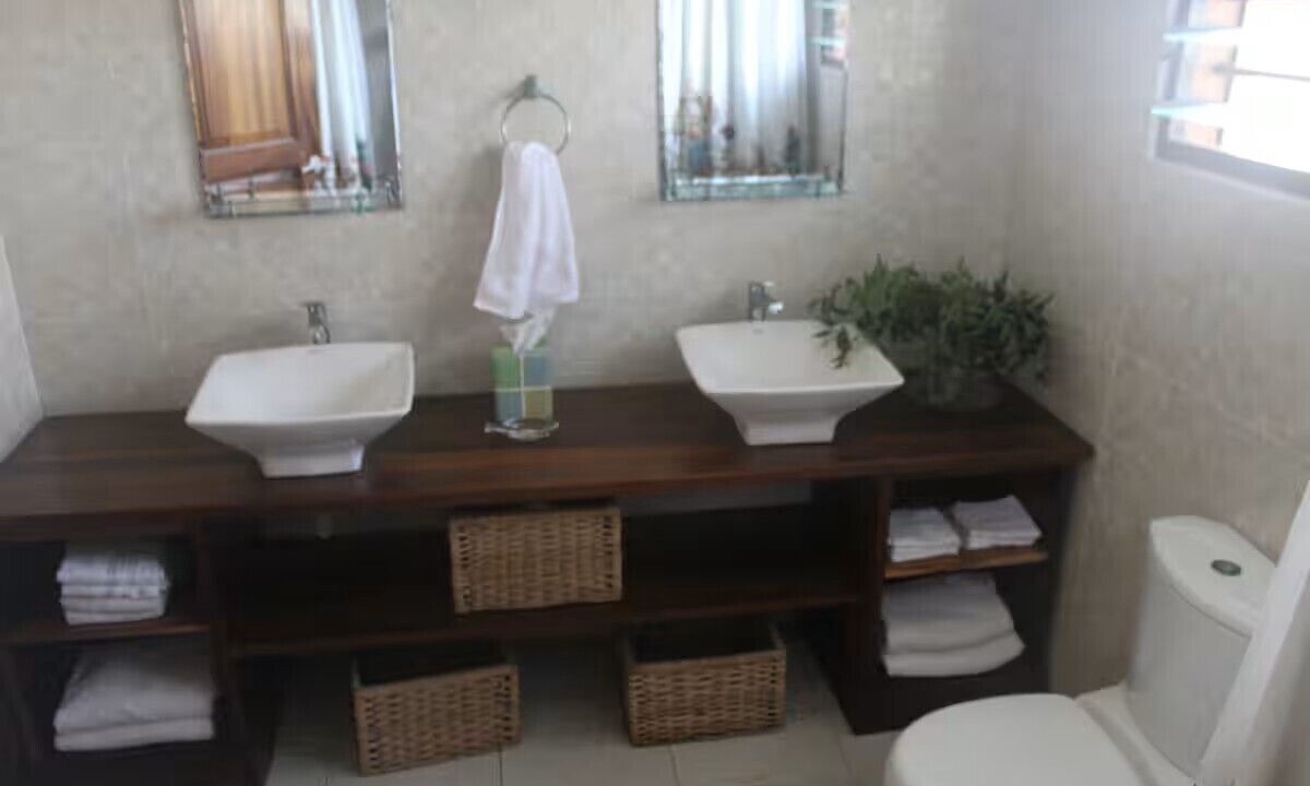 Photo of Bathroom in Prampram