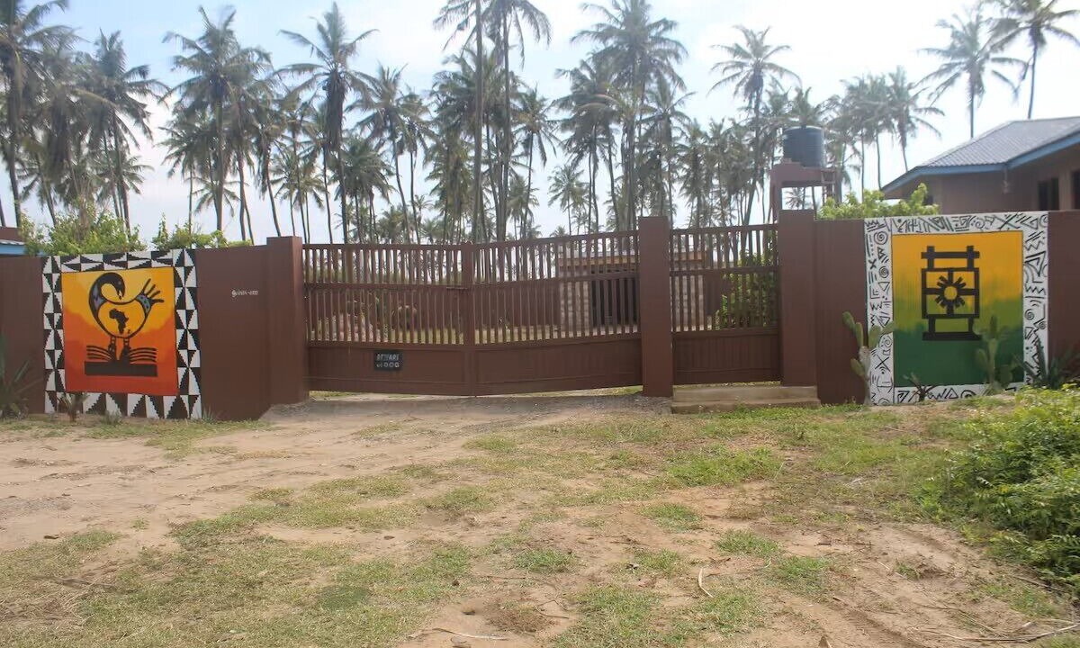 Photo of Outdoor in Prampram