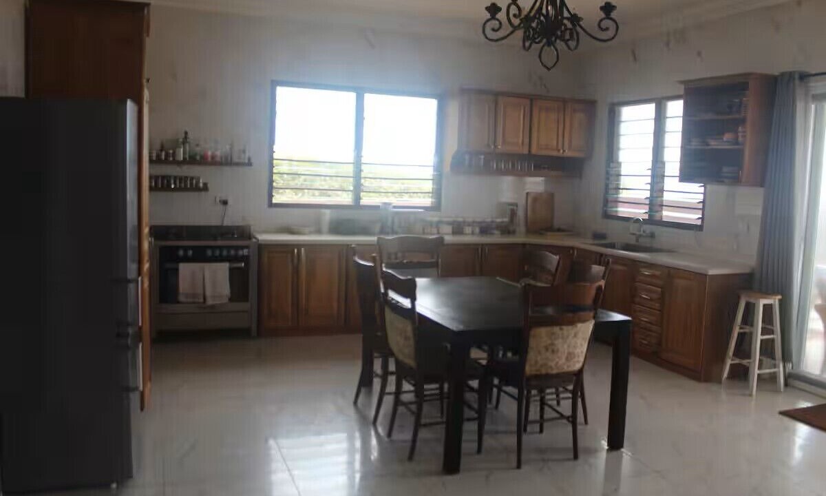 Photo of Kitchen in Prampram