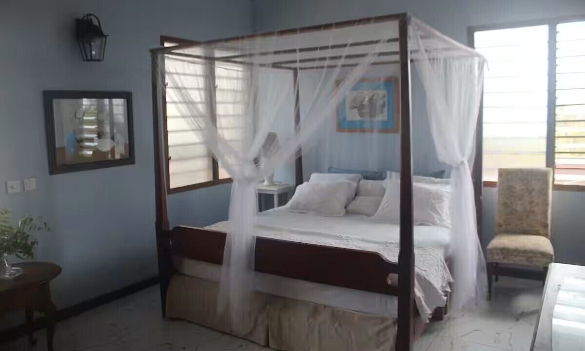 Photo of Bedroom in Prampram
