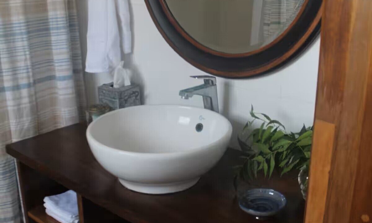 Photo of Bathroom in Prampram