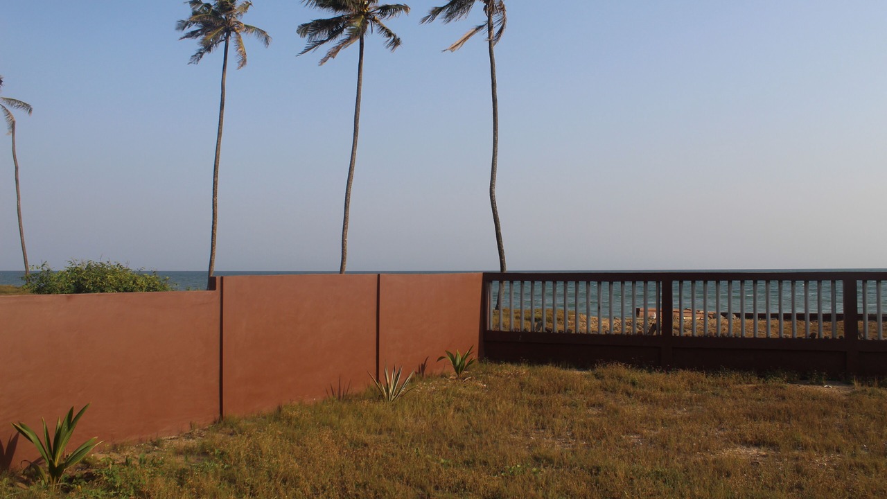 Photo of Outdoor in Prampram