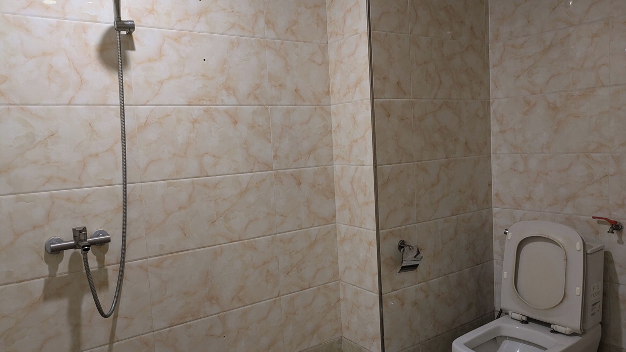 Photo of Bathroom in Chamkar Mon