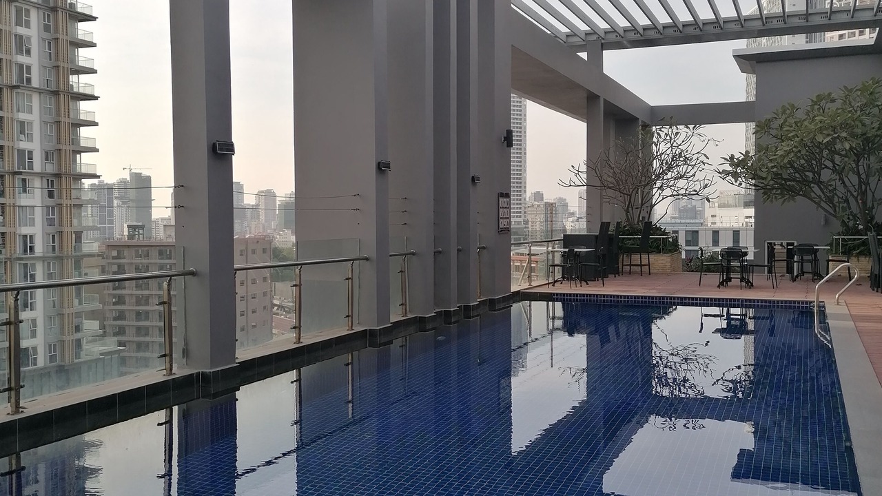 Photo of Outdoor in Chamkar Mon