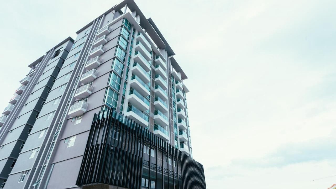 Photo of Outdoor in Chamkar Mon