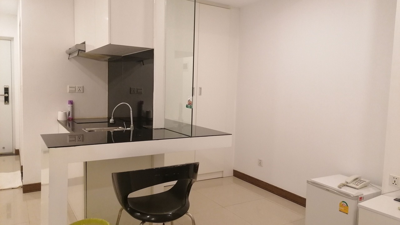 Photo of Kitchen in Chamkar Mon