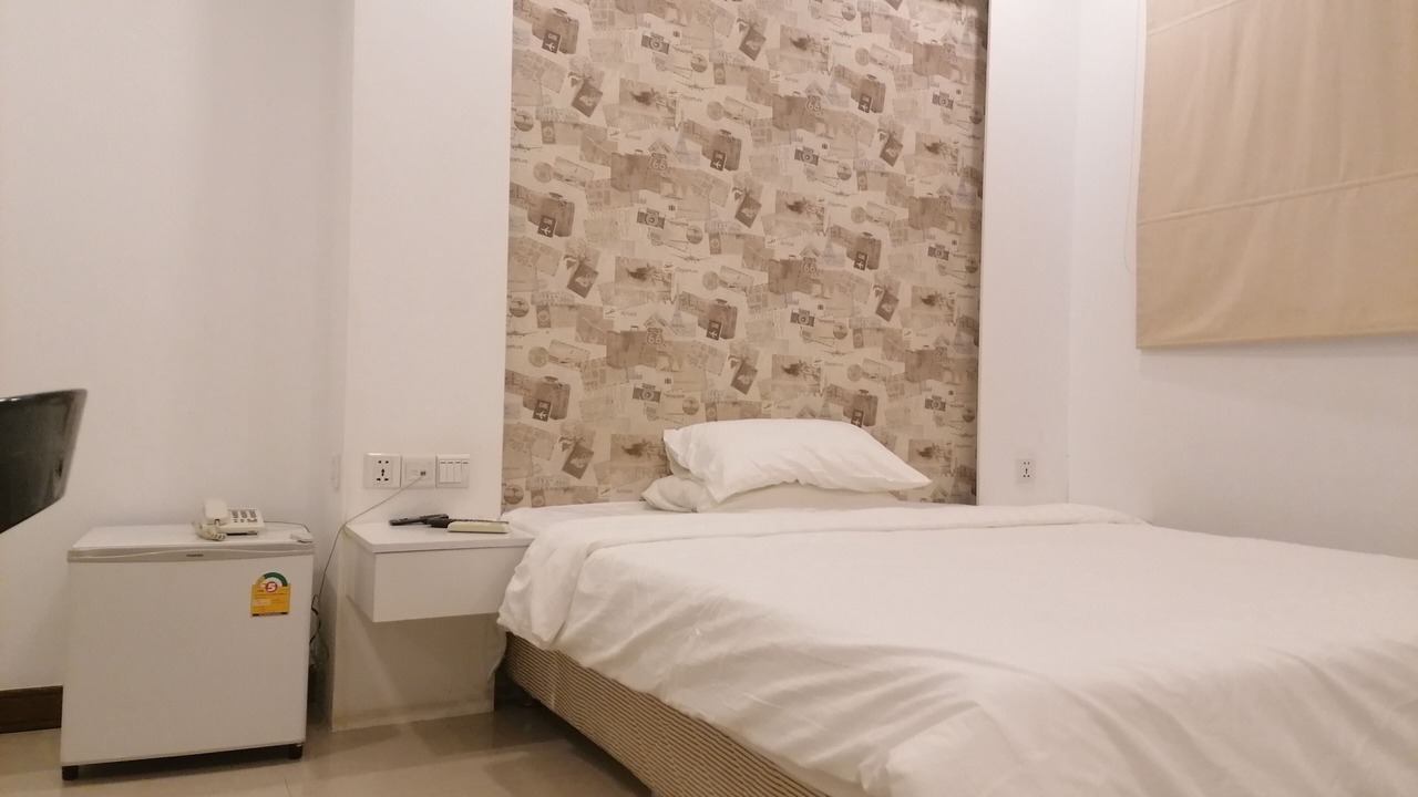 Photo of Bedroom in Chamkar Mon