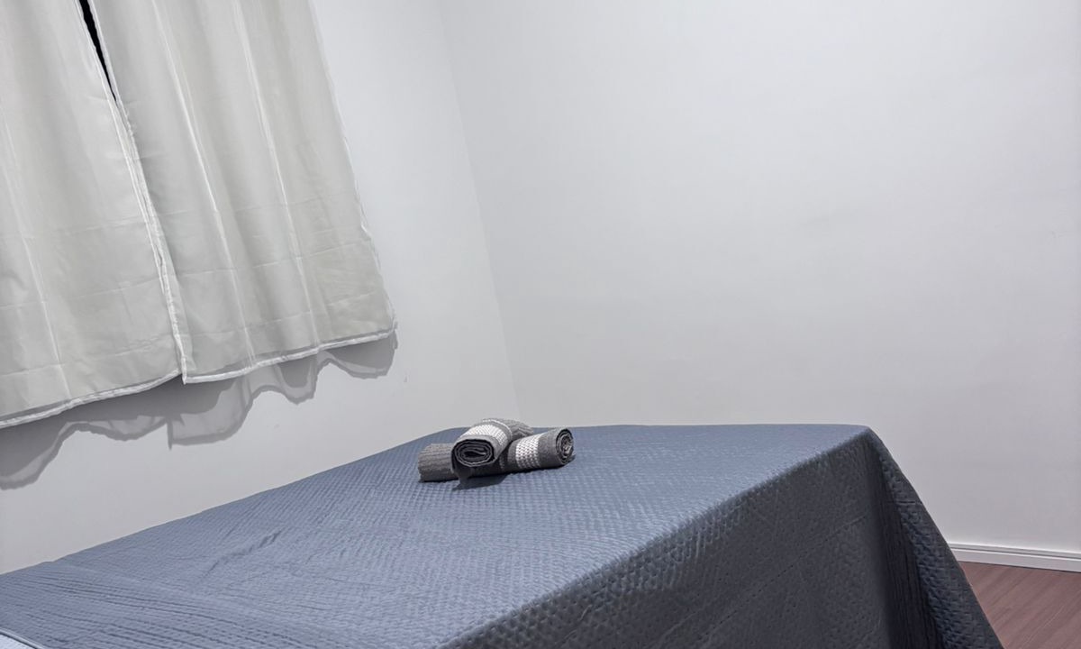Photo of Bedroom in Maringa