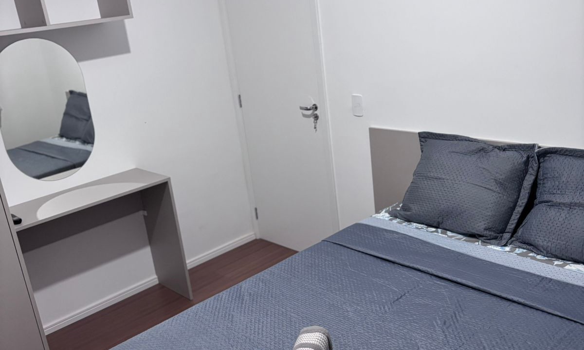 Photo of Bedroom in Maringa