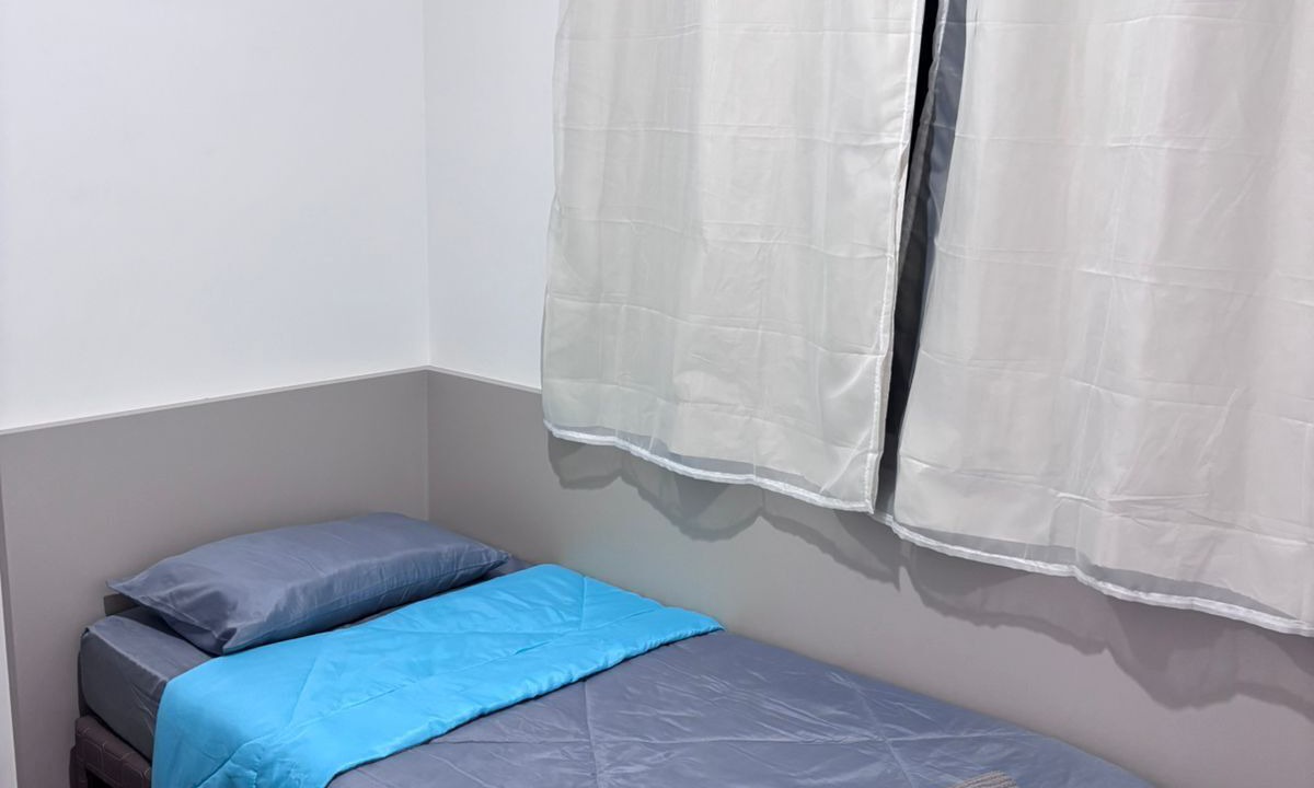Photo of Bedroom in Maringa