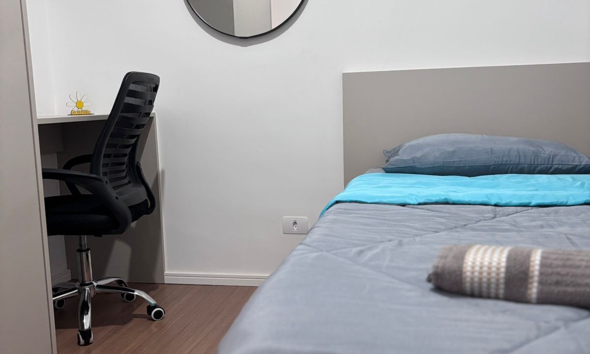 Photo of Bedroom in Maringa