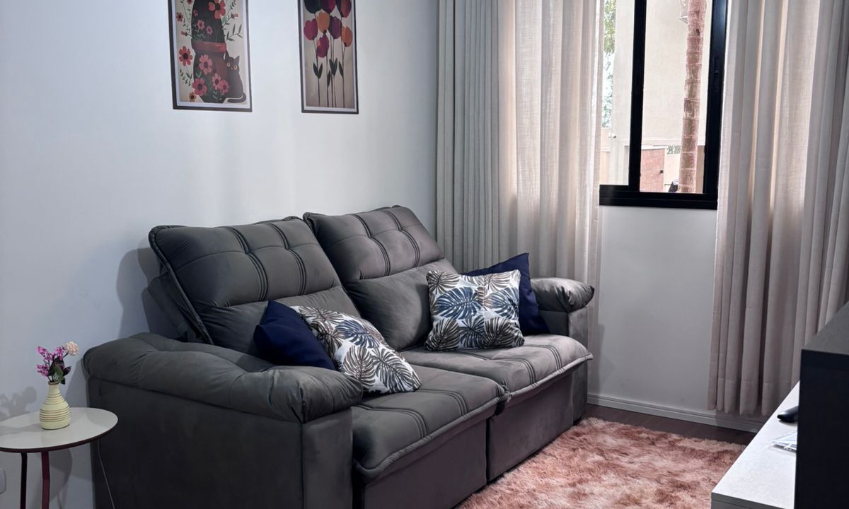 Photo of Livingroom in Maringa