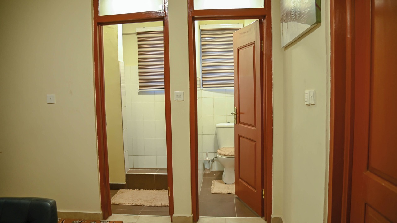 Photo of Bathroom in Kumasi