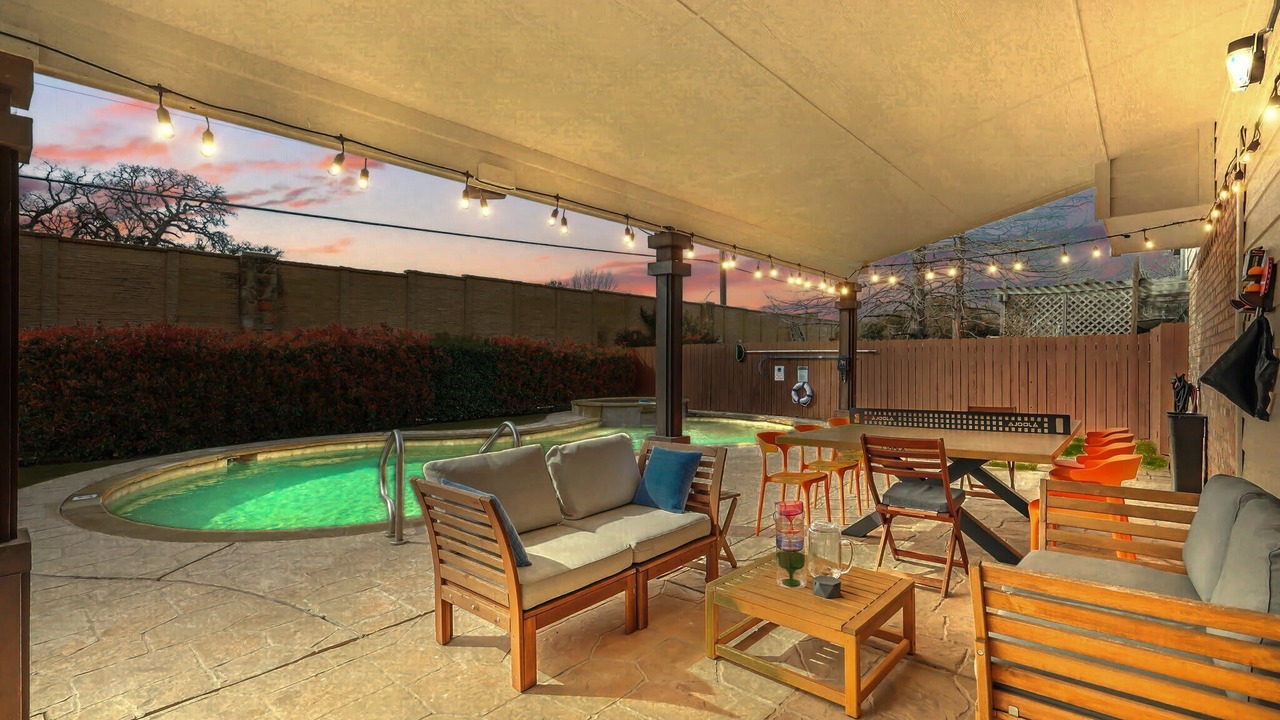 Photo of Outdoor in Flower Mound