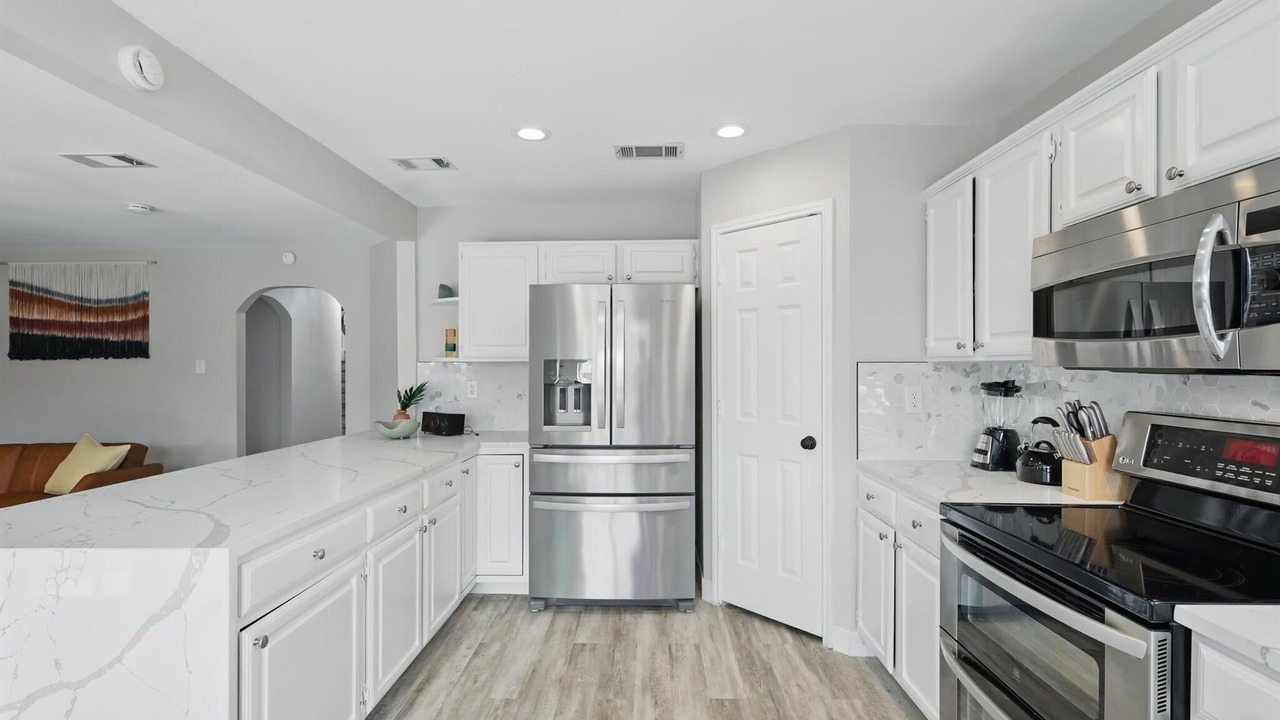 Photo of Kitchen in Flower Mound