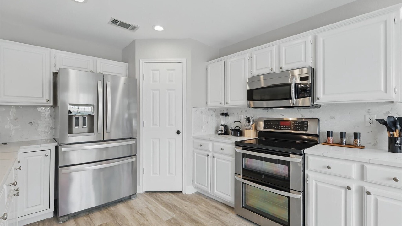 Photo of Kitchen in Flower Mound