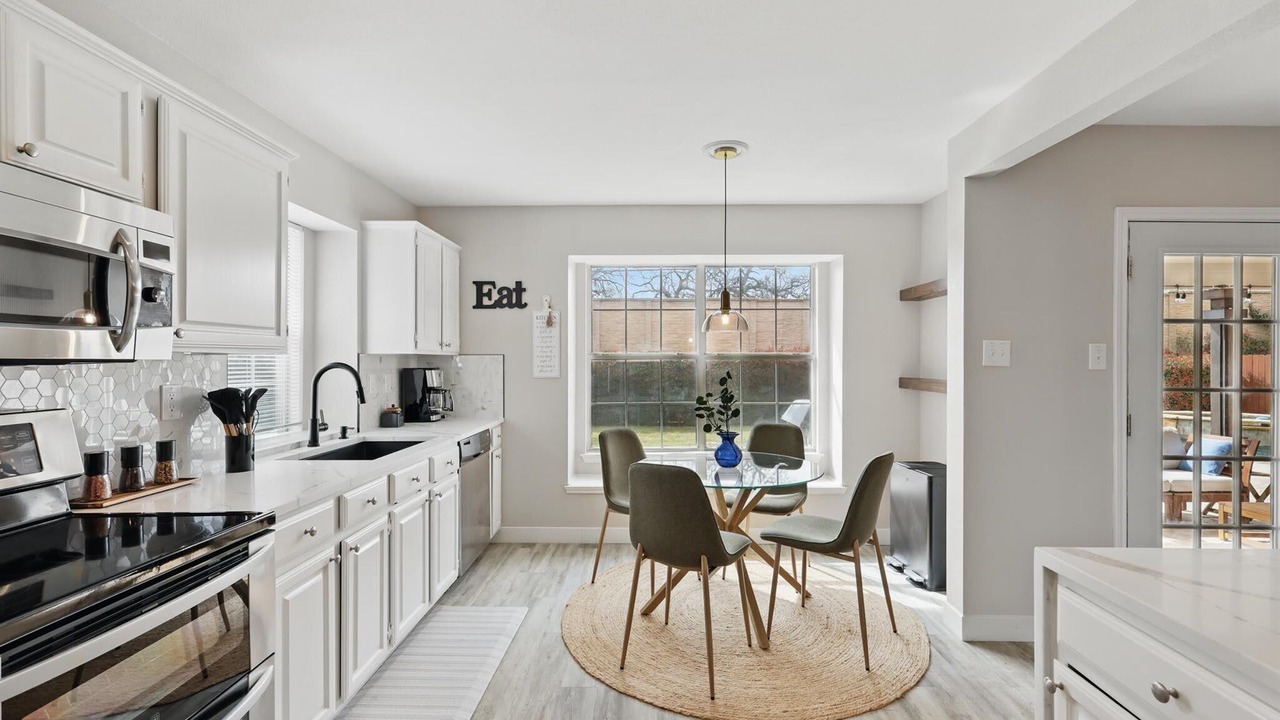 Photo of Kitchen in Flower Mound