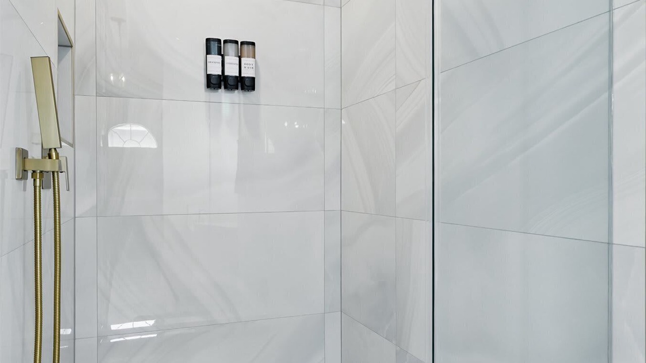 Photo of Bathroom in Flower Mound