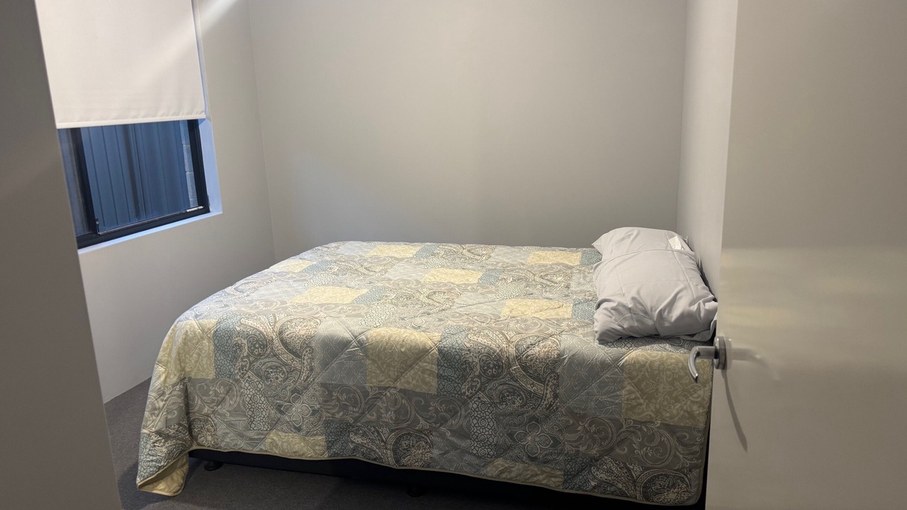 Photo of Bedroom in Aveley