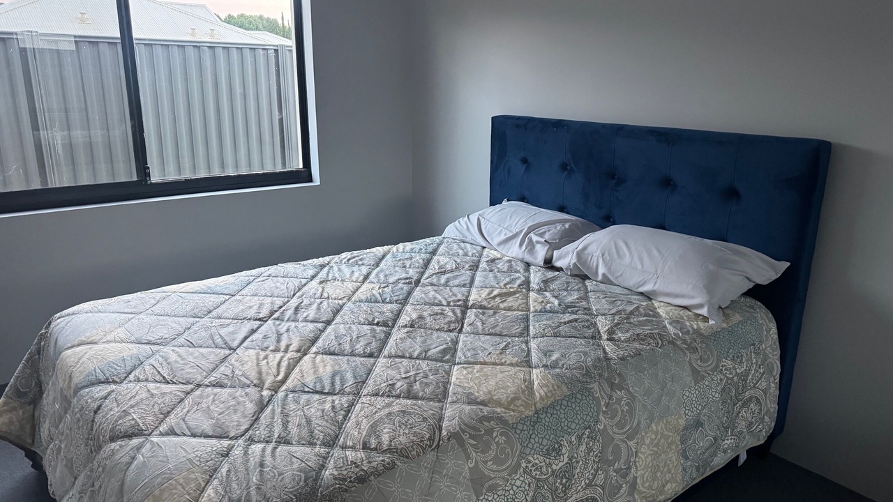 Photo of Bedroom in Aveley
