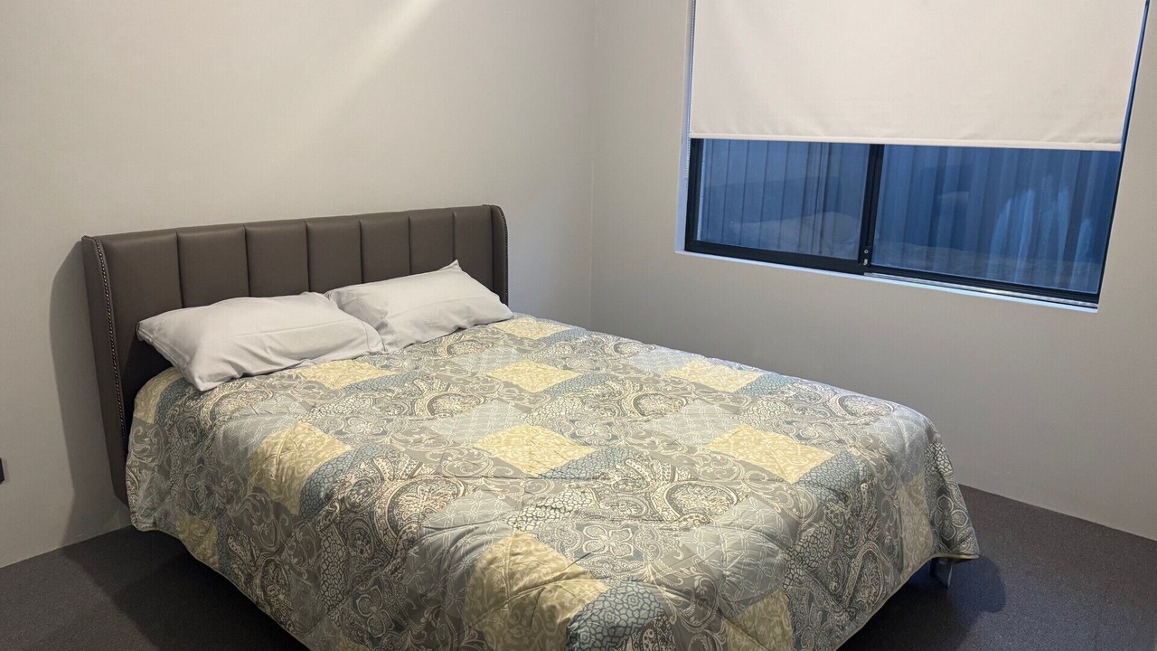 Photo of Bedroom in Aveley