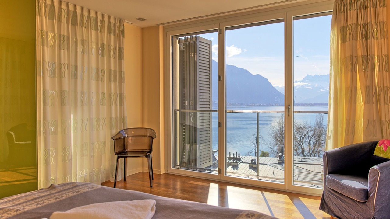 Photo of Others in Montreux