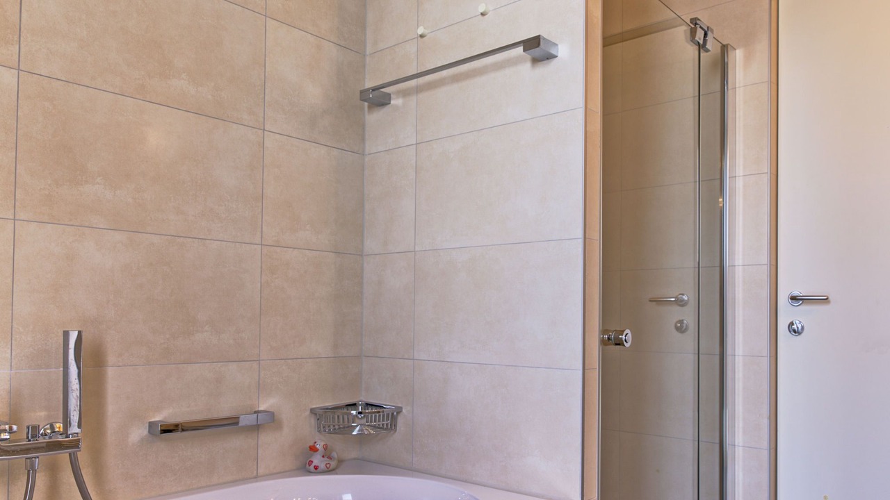 Photo of Bathroom in Montreux