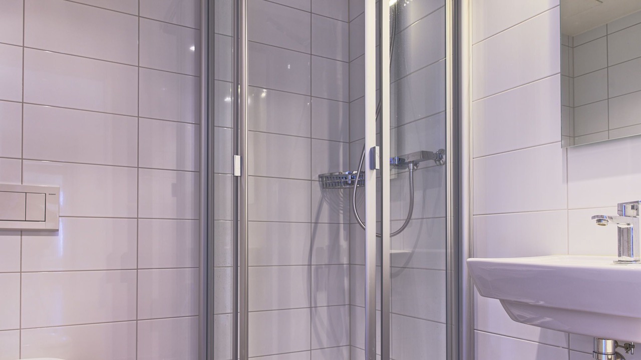 Photo of Bathroom in Montreux