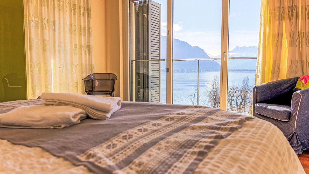 Photo of Others in Montreux