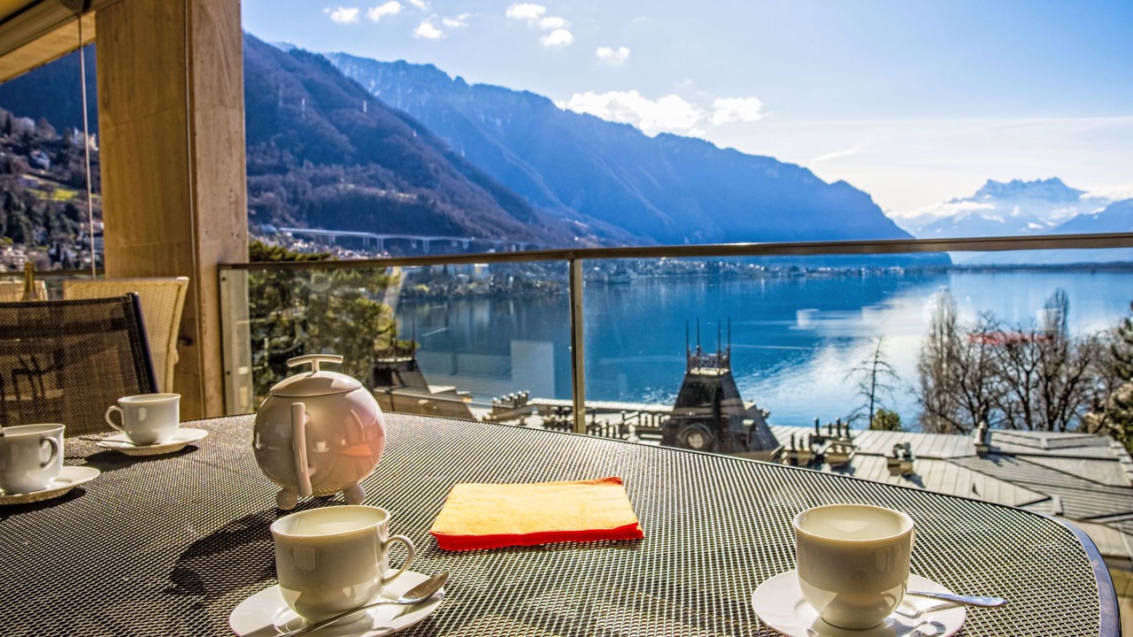 Photo of Others in Montreux
