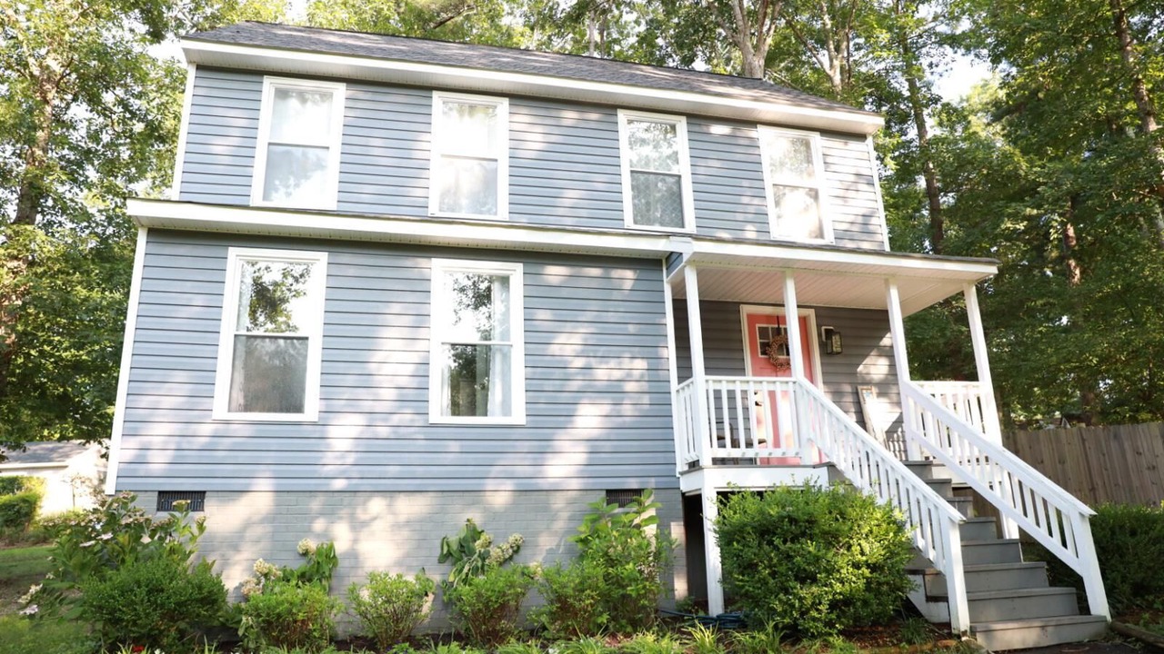 Photo of Outdoor in Chesterfield