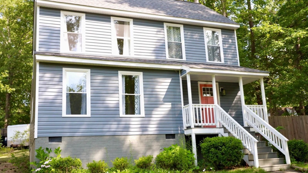 Photo of Outdoor in Chesterfield