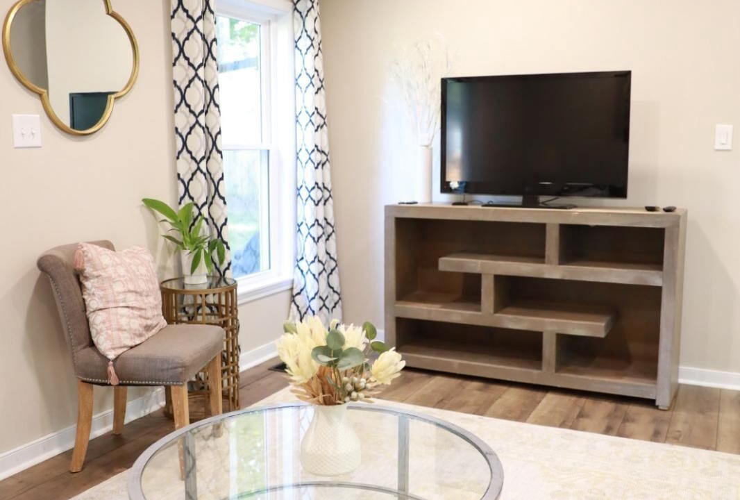 Photo of Livingroom in Chesterfield
