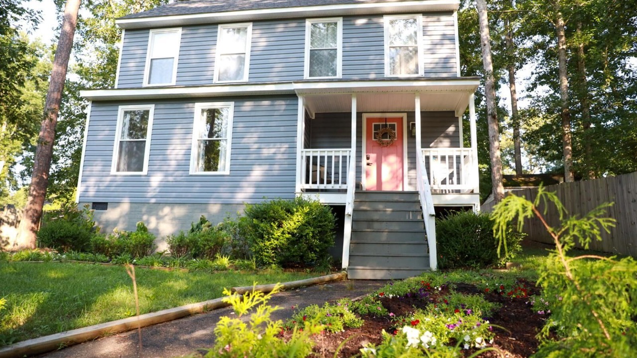 Photo of Outdoor in Chesterfield