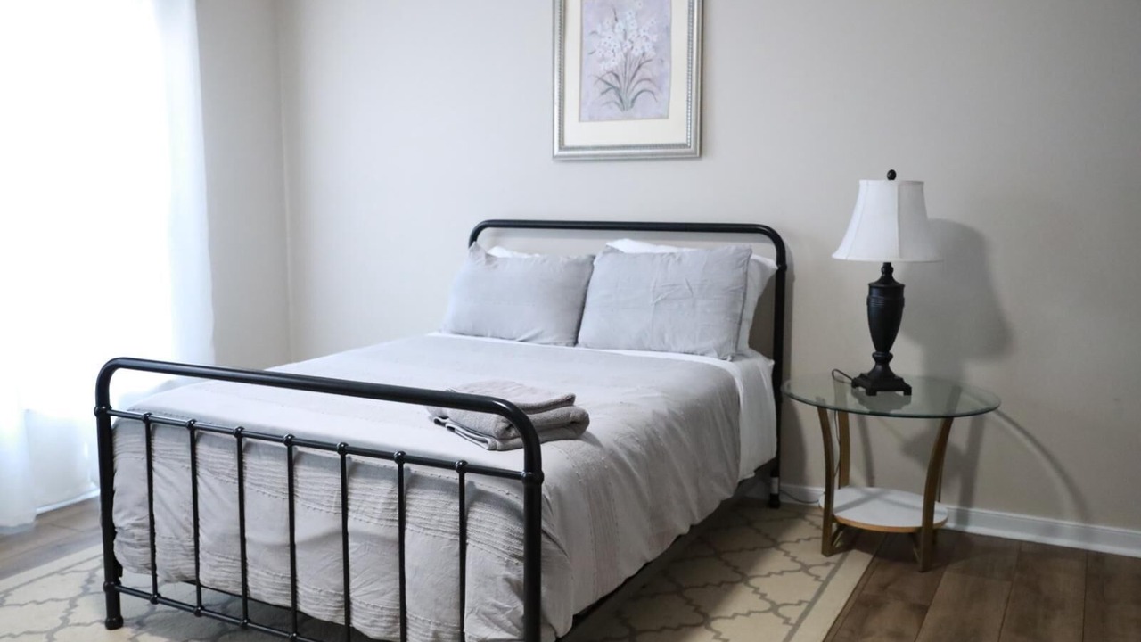 Photo of Bedroom in Chesterfield