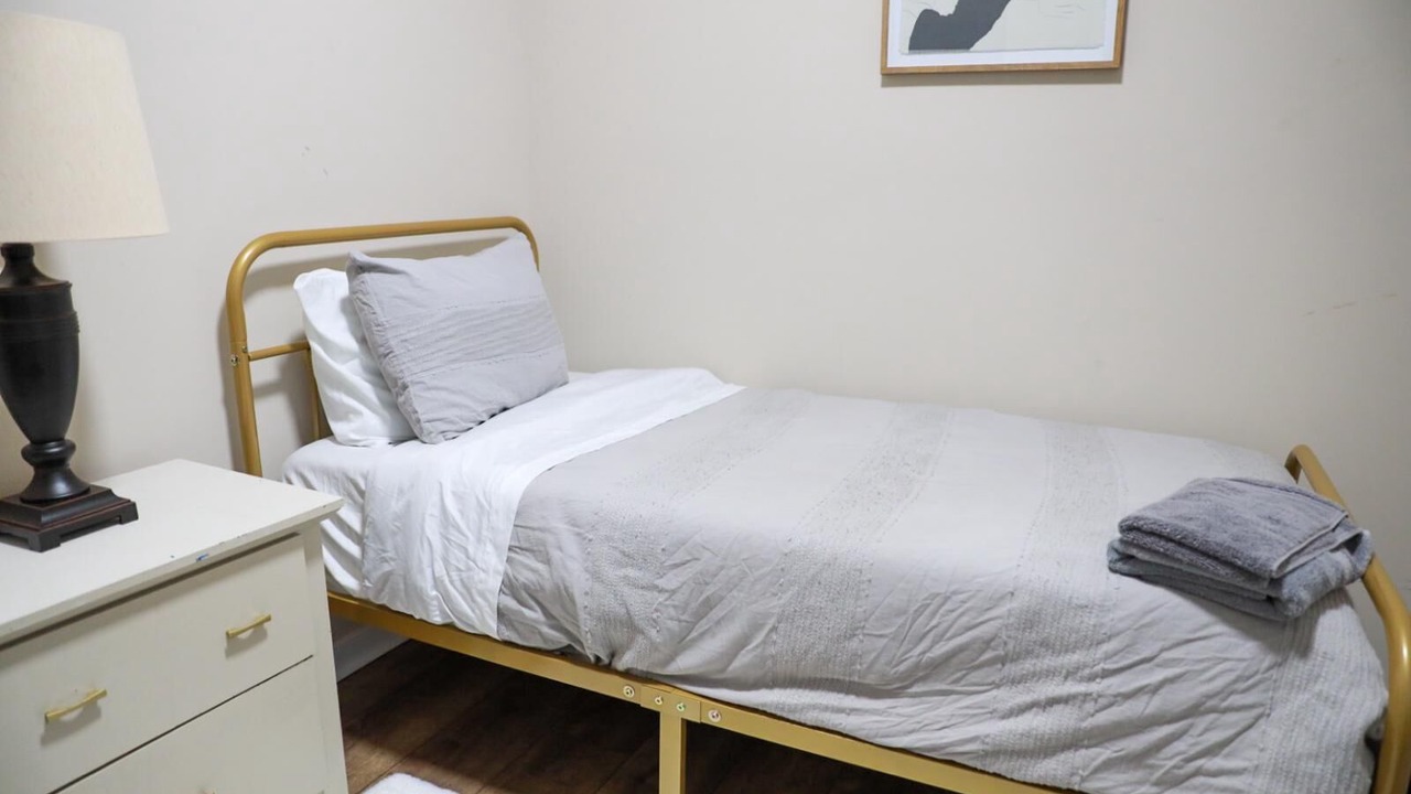 Photo of Bedroom in Chesterfield