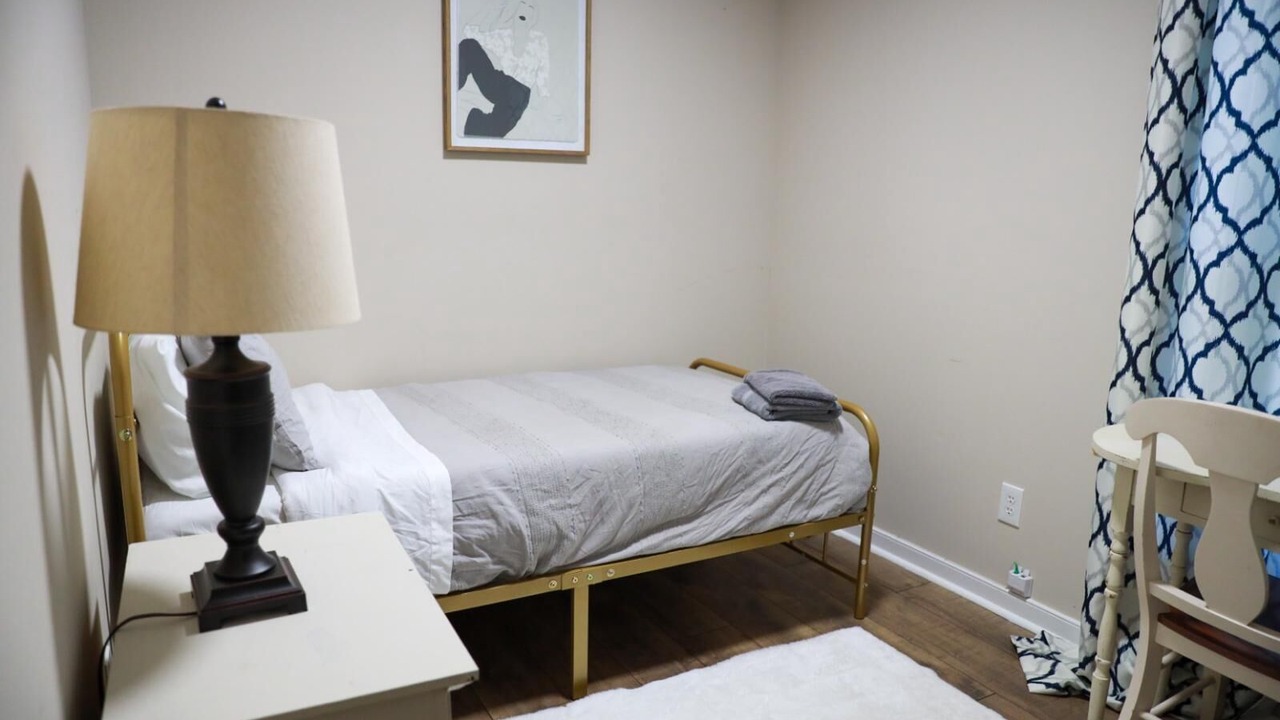 Photo of Bedroom in Chesterfield