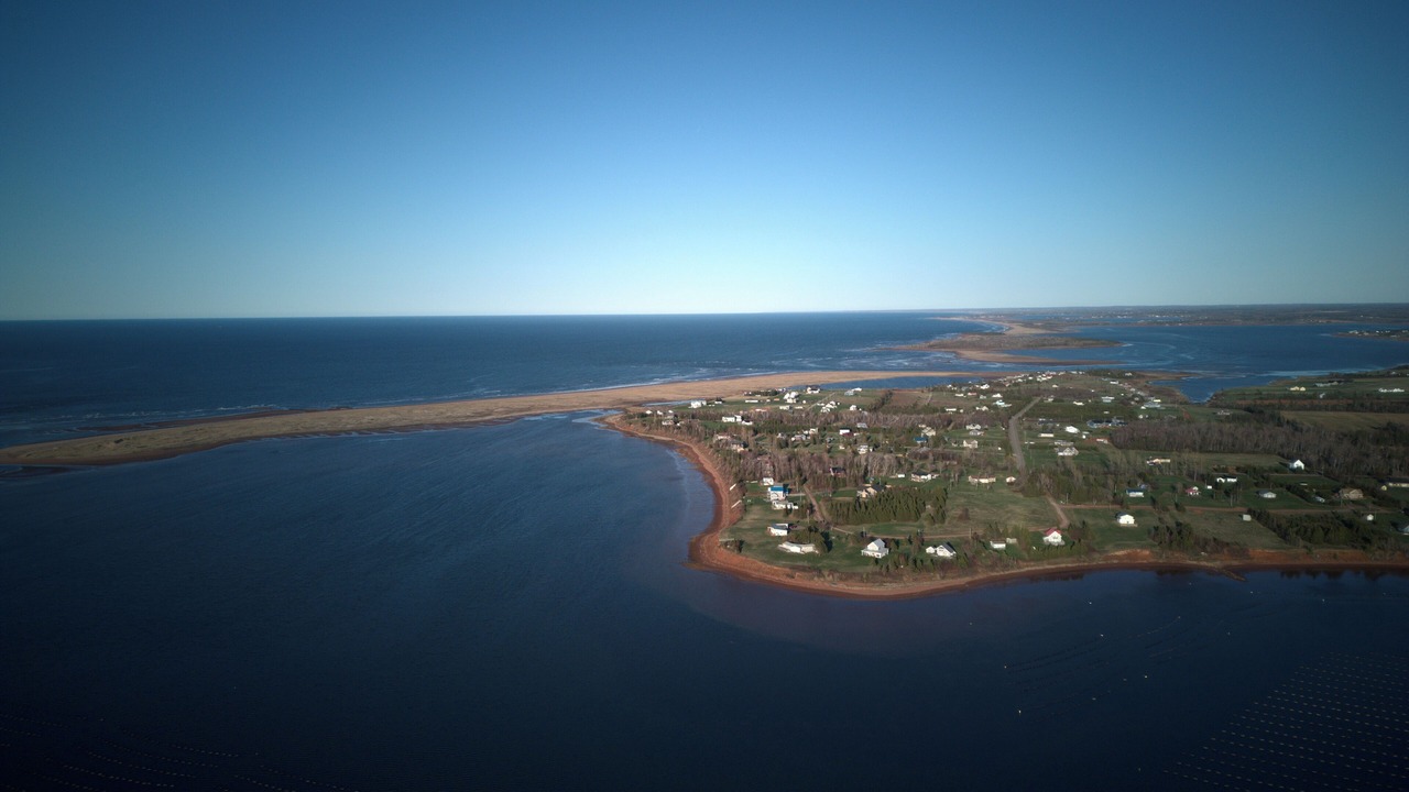 Photo of Outdoor in North Rustico