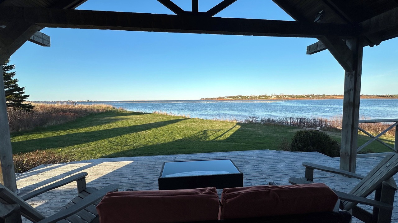 Photo of Outdoor in North Rustico