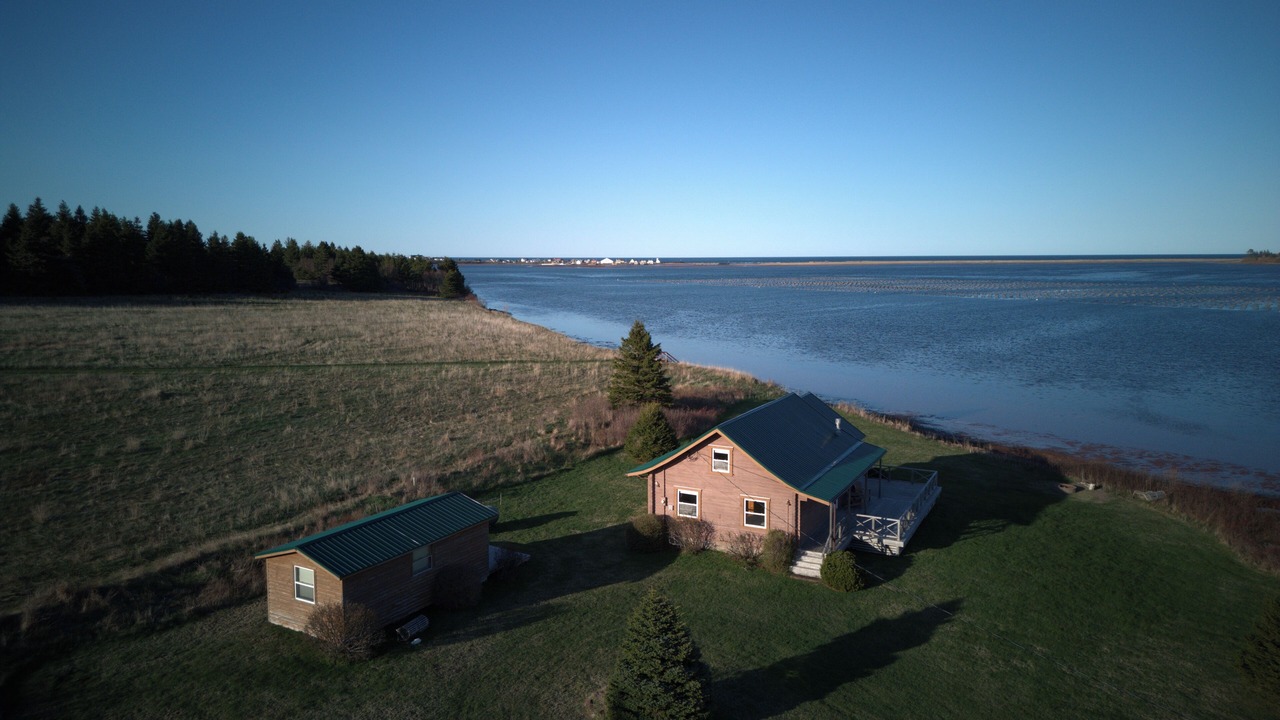 Photo of Outdoor in North Rustico
