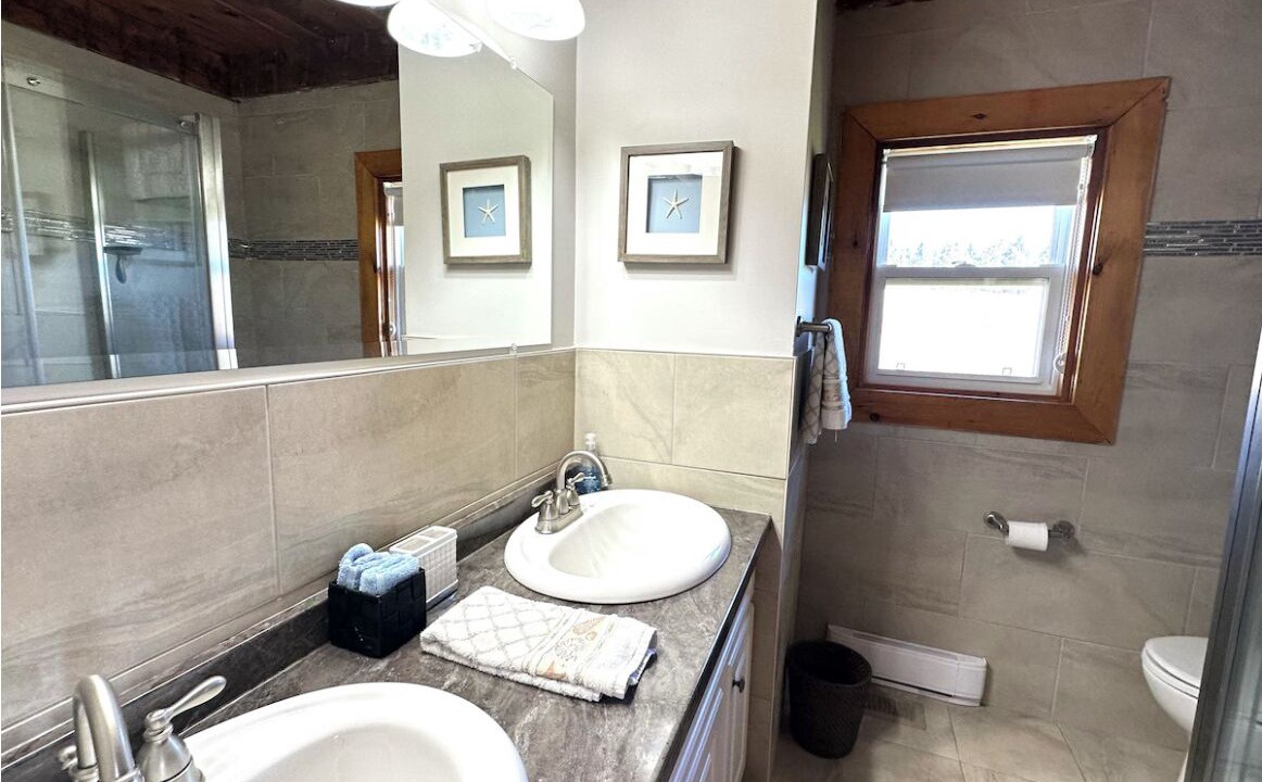 Photo of Bathroom in North Rustico