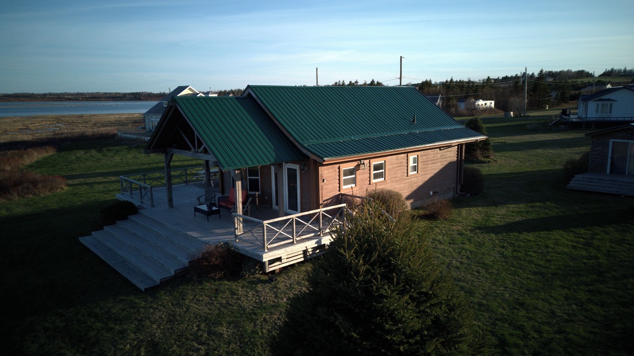Photo of Outdoor in North Rustico